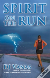 Capa do artigo Spirit On The Run