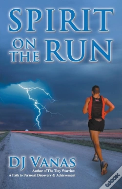 Capa do artigo Spirit On The Run