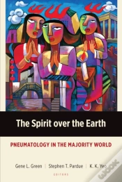 Capa do artigo Spirit Over The Earth
