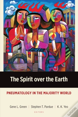 Capa do artigo Spirit Over The Earth