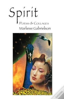 Capa do artigo Spirit Poems & Collages