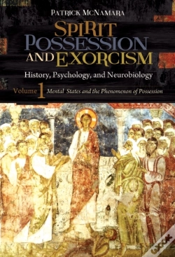 Capa do artigo Spirit Possession And Exorcism