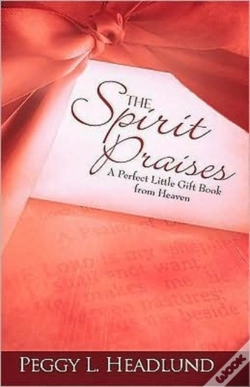 Capa do artigo Spirit Praises