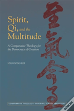 Capa do artigo Spirit, Qi, And The Multitude