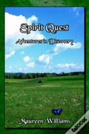Capa do artigo Spirit Quest