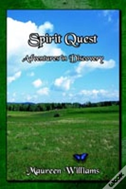 Capa do artigo Spirit Quest