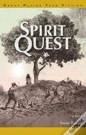 Capa do artigo Spirit Quest