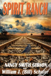 Capa do artigo Spirit Ranch