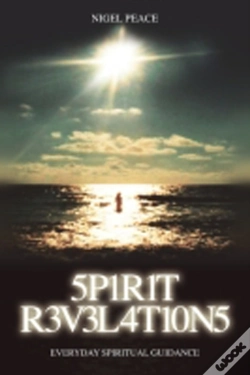 Capa do artigo Spirit Revelations