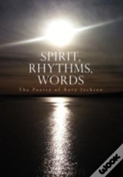 Capa do artigo Spirit, Rhythms, Words