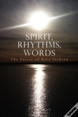 Capa do artigo Spirit, Rhythms, Words