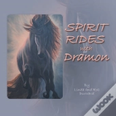 Spirit Rides With Dramon