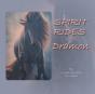 Spirit Rides With Dramon - Preview