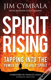 Capa do artigo Spirit Rising