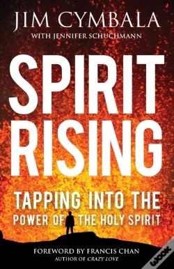 Capa do artigo Spirit Rising