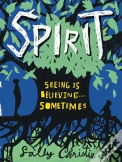 Capa do artigo Spirit