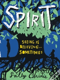 Capa do artigo Spirit