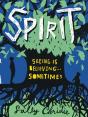 Spirit - Preview