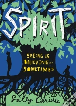 Capa do artigo Spirit