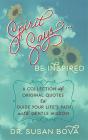Spirit Says ... Be Inspired - Preview