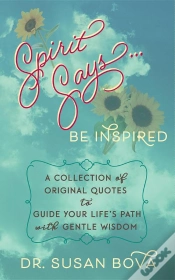Capa do artigo Spirit Says ... Be Inspired