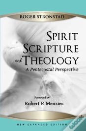 Capa do artigo Spirit, Scripture, And Theology, 2nd Edition