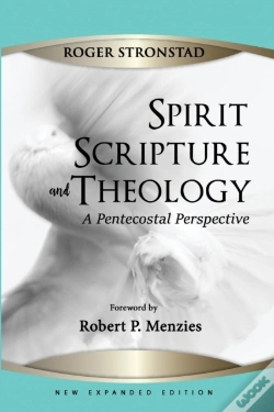 Capa do artigo Spirit, Scripture, And Theology, 2nd Edition