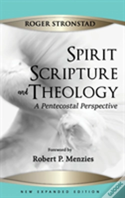 Capa do artigo Spirit, Scripture, And Theology, 2nd Edition