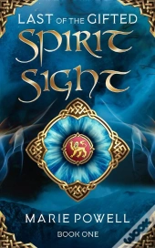 Spirit Sight