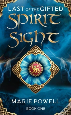 Capa do artigo Spirit Sight