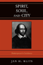 Spirit, Soul, And City - Preview