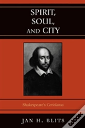 Capa do artigo Spirit, Soul, And City