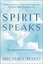 Spirit Speaks - Preview