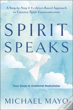 Capa do artigo Spirit Speaks