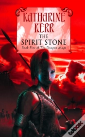Capa do artigo Spirit Stone