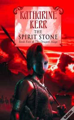 Capa do artigo Spirit Stone