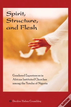 Capa do artigo Spirit, Structure And Flesh