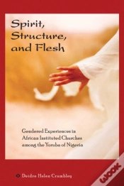 Capa do artigo Spirit, Structure And Flesh