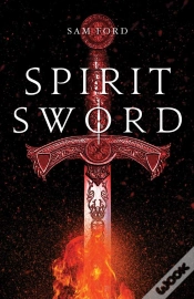 Capa do artigo Spirit Sword