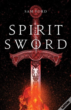 Capa do artigo Spirit Sword