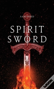 Capa do artigo Spirit Sword
