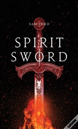 Capa do artigo Spirit Sword