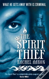 Spirit Thief
