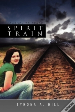 Capa do artigo Spirit Train
