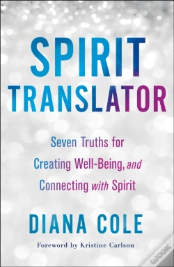 Capa do artigo Spirit Translator