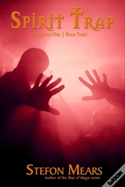Capa do artigo Spirit Trap