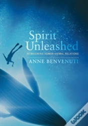 Capa do artigo Spirit Unleashed