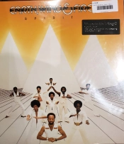 Capa do artigo Spirit - Vinil