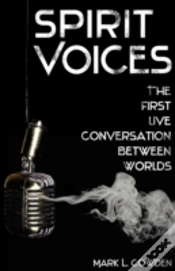 Capa do artigo Spirit Voices