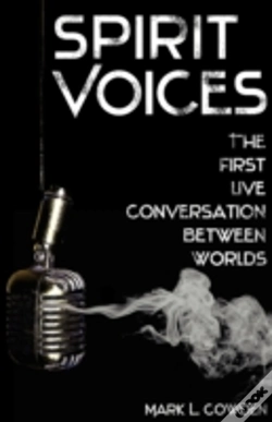 Capa do artigo Spirit Voices